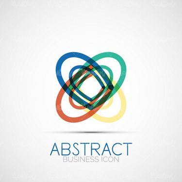 وکتور لوگو گرافیکی