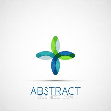 وکتور لوگو گرافیکی