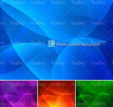 Abstract background vector