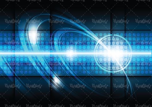 Abstract background vector