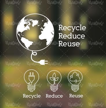 وکتور انرژی پاک