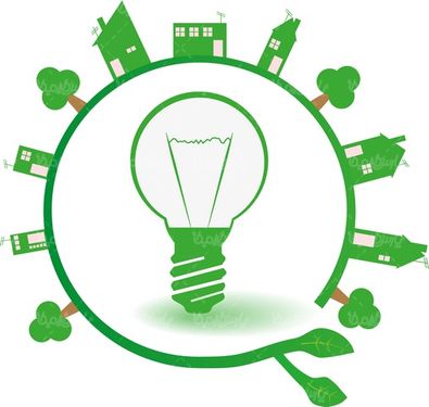 وکتور انرژی پاک