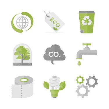 وکتور اکولوژی