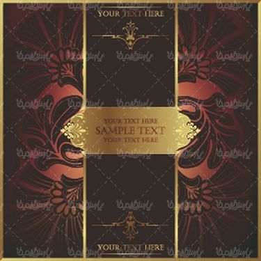 وکتور بک گراند