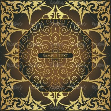 وکتور بک گراند