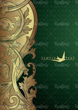 وکتور پس زمینه