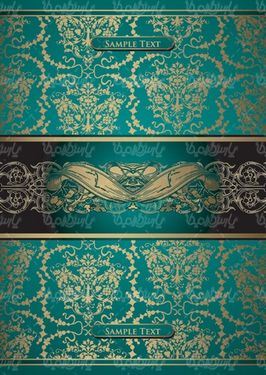 وکتور پس زمینه