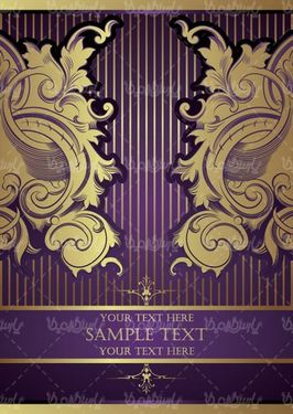 وکتور پس زمینه