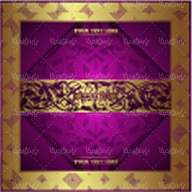 وکتور پس زمینه