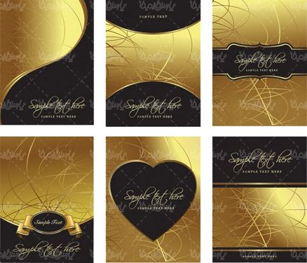 وکتور بک گراند گل و بوته