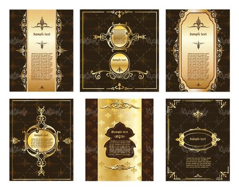 وکتور بک گراند گل و بوته