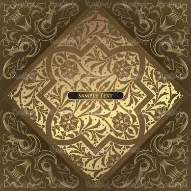 وکتور تصویر زمینه