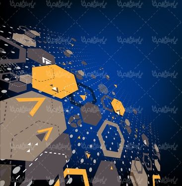 وکتور پس زمینه