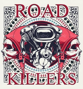 وکتور پیستون خودرو