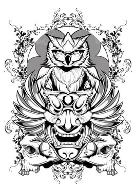 وکتور اهریمن