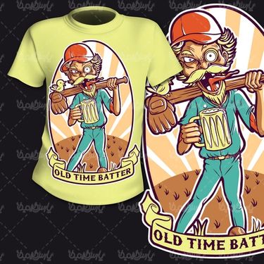 وکتور سابلیمیشن