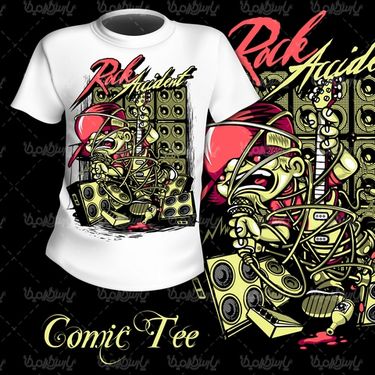 وکتور طرح سابلیمیشن