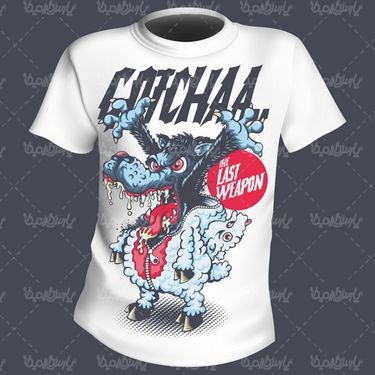 وکتور طرح سابلیمیشن