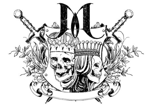 وکتور شیطان