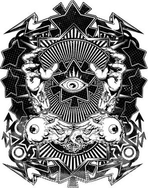 وکتور اهریمن