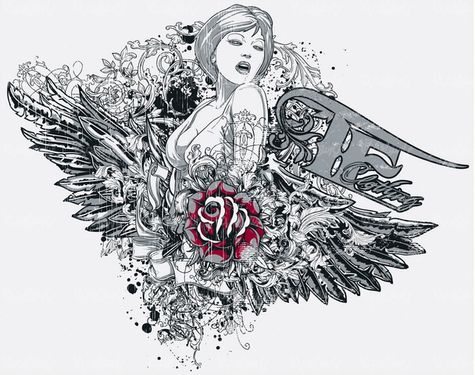 وکتور اهریمن