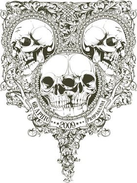 وکتور اهریمن