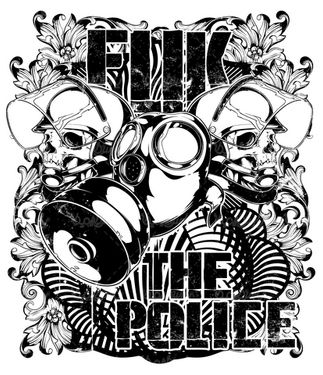 وکتور جمجمه