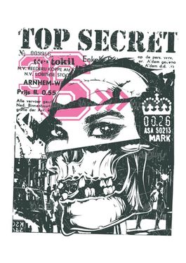 وکتور شیاطین