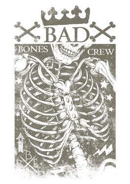 وکتور اسکلت