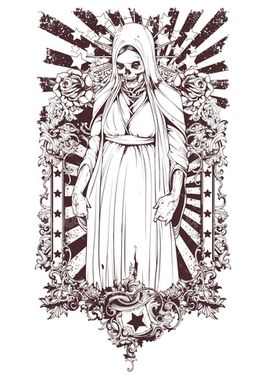 وکتور اهریمن