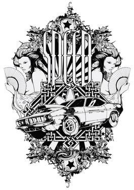 وکتور گالری خودرو