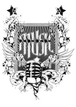 وکتور اهریمن