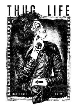 وکتور طرح سابلیمیشن