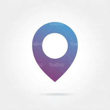 وکتور موقعیت مکانی