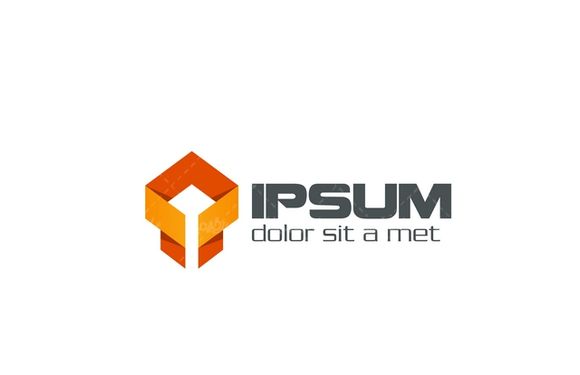 وکتور لوگو گرافیکی