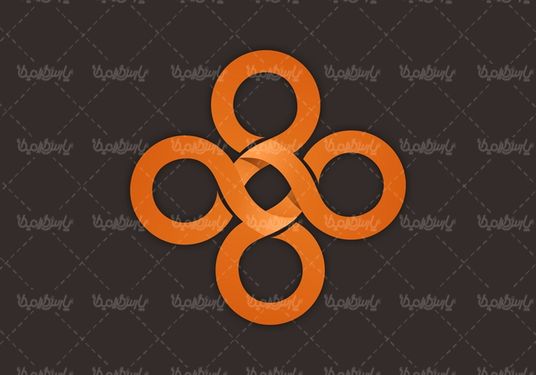 وکتور لوگو گل