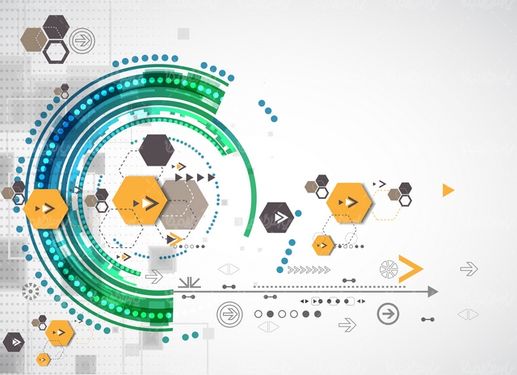 Background vector