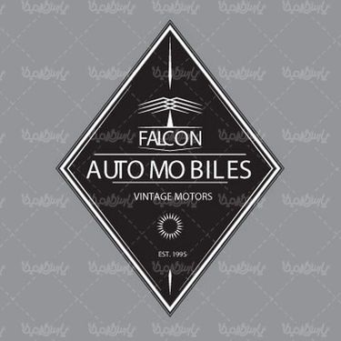 وکتور برچسب