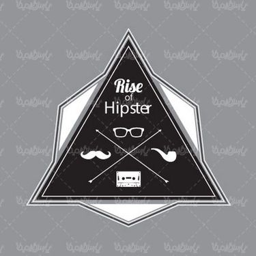 وکتور برچسب