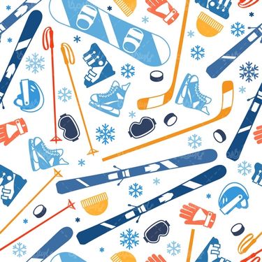Ski vector