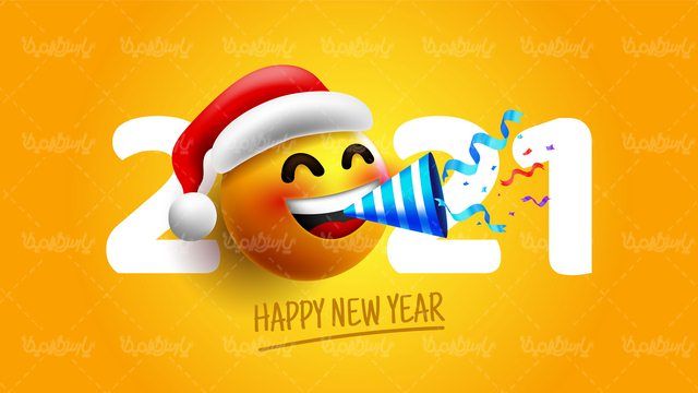 وکتور استیکر