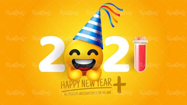 وکتور استیکر