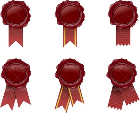 وکتور برچسب استامبی