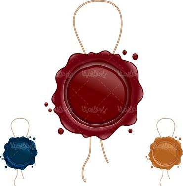 وکتور برچسب استامبی