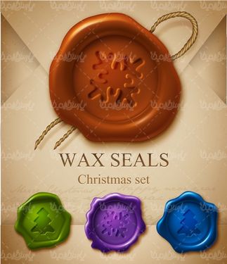 وکتور برچسب استامبی