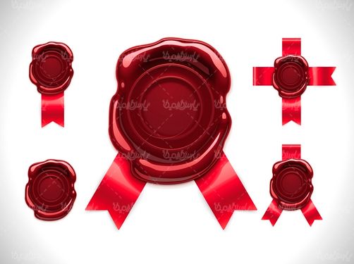 دانلود وکتور لیبل استامبی