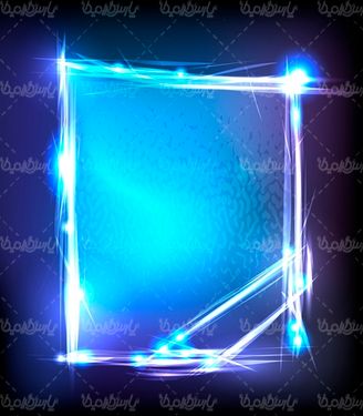 Vector light effect effect