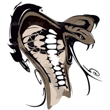 وکتور مار کبری