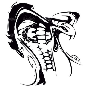 وکتور مار کبری