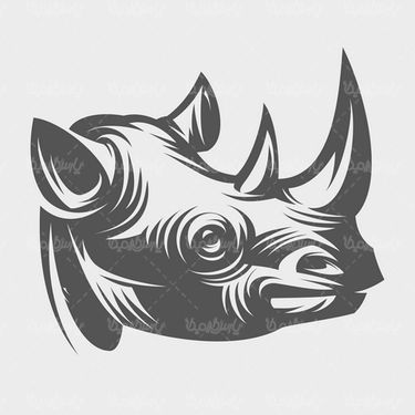 وکتور کرگدن